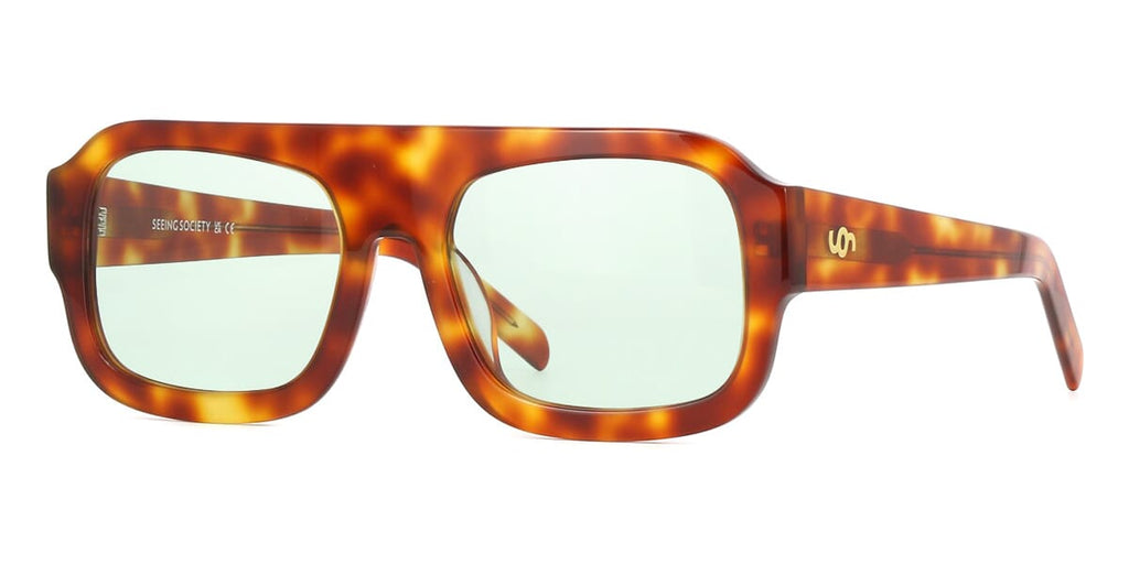 Seeing Society Lennox C5 Sunglasses