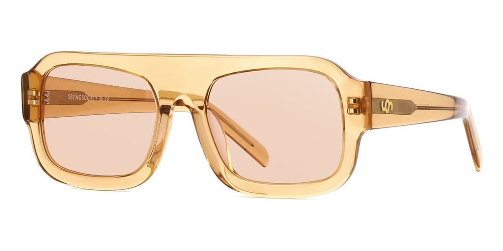 Seeing Society Lennox C6 Sunglasses