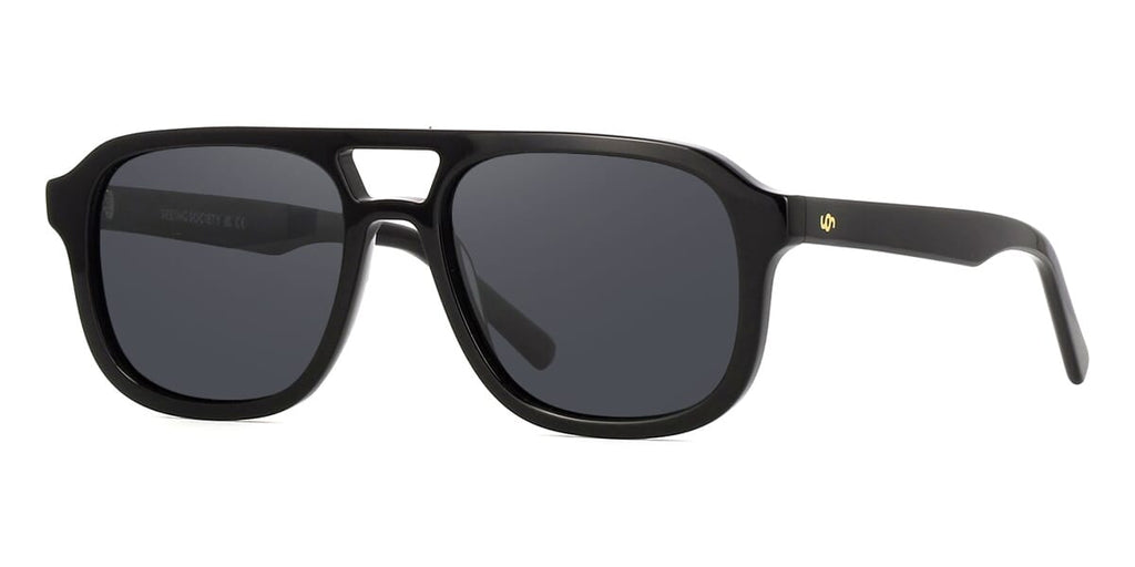 Seeing Society Ness C1 Polarised Sunglasses