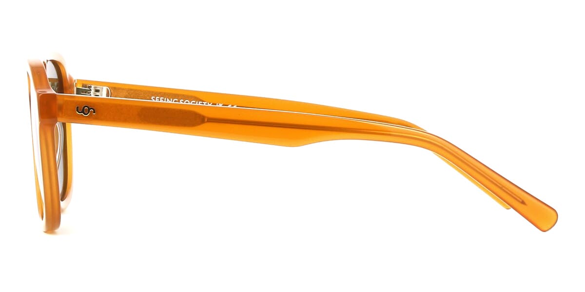 Seeing Society Ness C4 Polarised Sunglasses