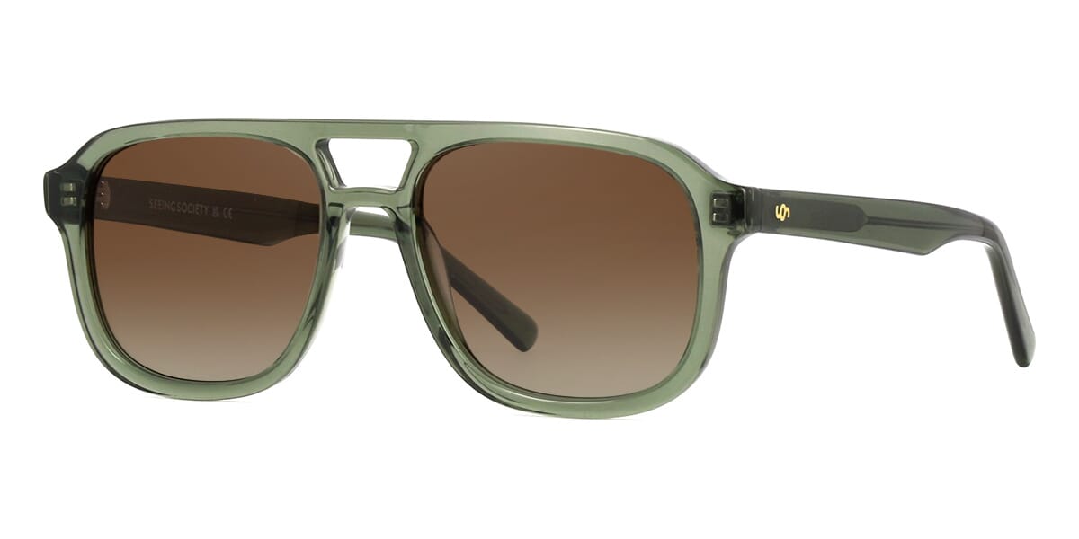 Seeing Society Ness C5 Polarised Sunglasses