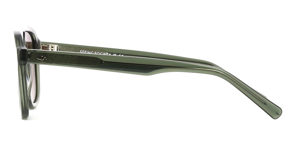 Seeing Society Ness C5 Polarised Sunglasses