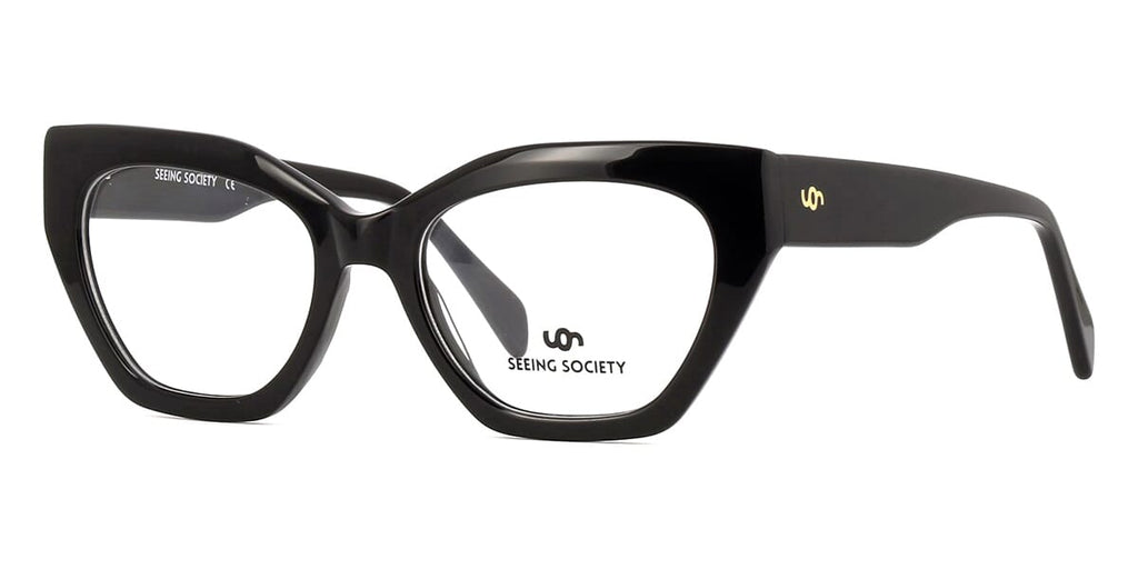 Seeing Society Sanday C1 Glasses