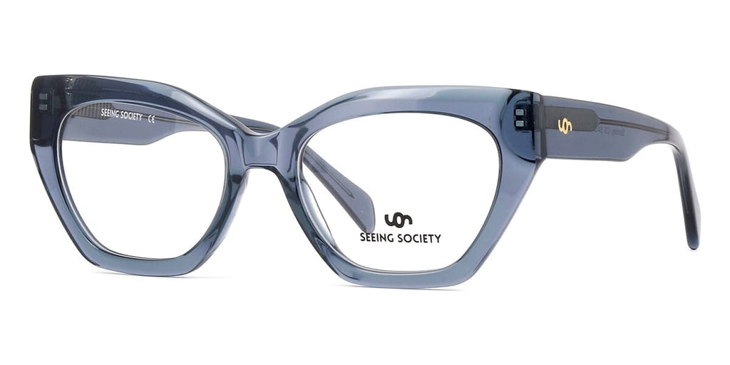 Seeing Society Sanday C5 Glasses