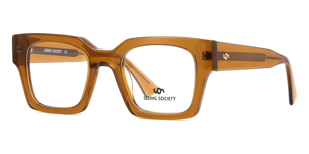 Seeing Society Skye C3 Glasses