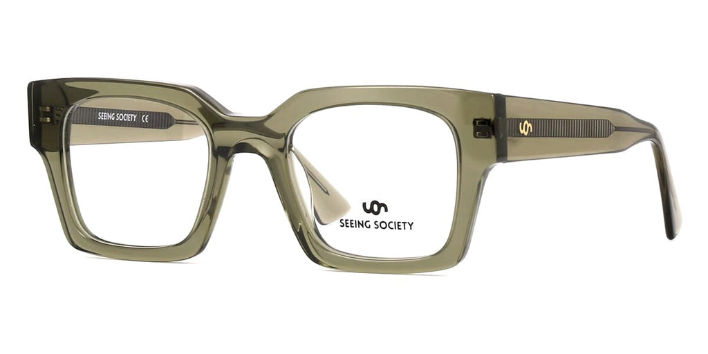 Seeing Society Skye C5 Glasses