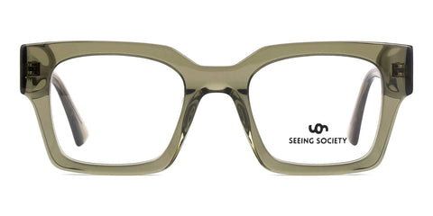 Seeing Society Skye C5 Glasses