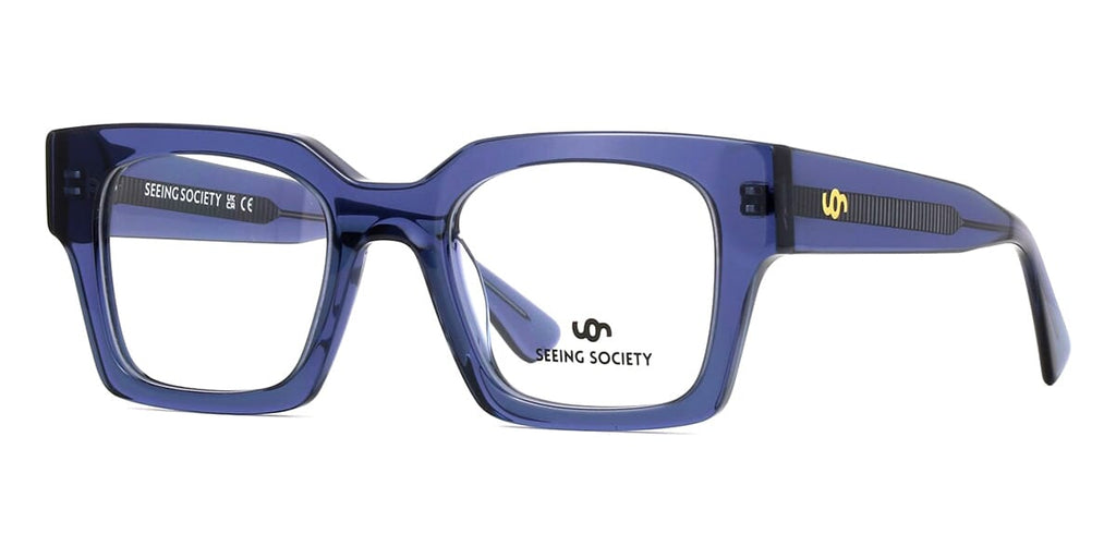 Seeing Society Skye C6 Glasses
