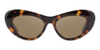 Seeing Society Sun Ailsa C2 Polarised Sunglasses