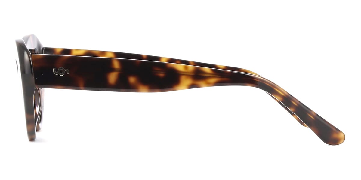 Seeing Society Sun Ailsa C2 Polarised Sunglasses