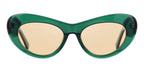 Seeing Society Sun Ailsa C5 Polarised Sunglasses
