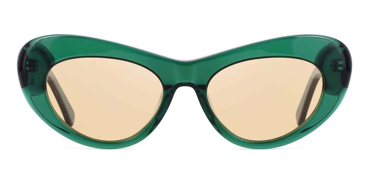 Seeing Society Sun Ailsa C5 Polarised Sunglasses