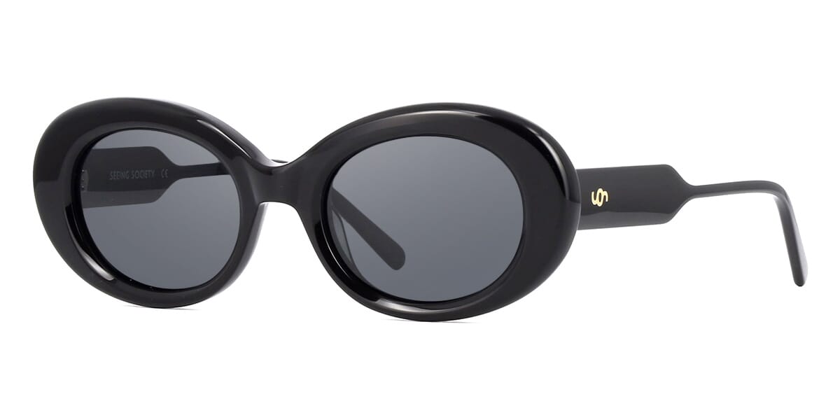 Seeing Society Sun Cara C1 Polarised Sunglasses
