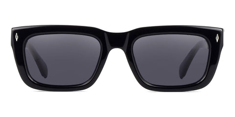 Seeing Society Sun Harris C1 Grey Sunglasses