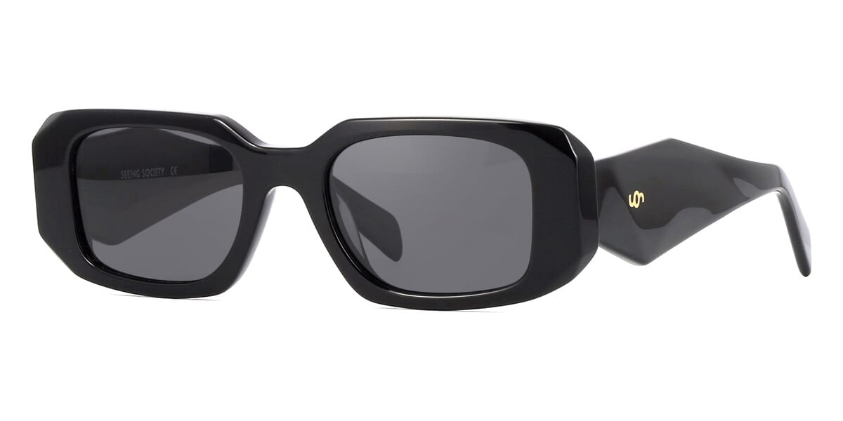 Seeing Society Sun Rona C1 Polarised Sunglasses