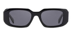 Seeing Society Sun Rona C1 Polarised Sunglasses