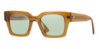 Seeing Society Sun Skye C3 Light Green Tint Sunglasses