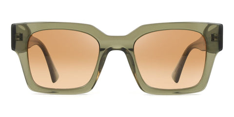 Seeing Society Sun Skye C5 Brown Gradient Sunglasses