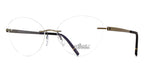 Silhouette Momentum 5529 MO 6960 Glasses