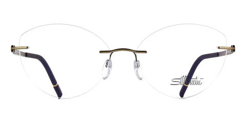 Silhouette Momentum 5529 MO 6960 Glasses