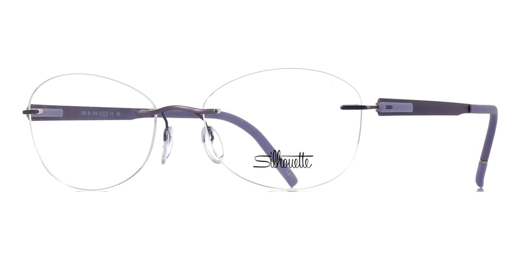 Silhouette Blend 5555/BA 4140 Glasses