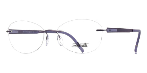 Silhouette Blend 5555/BA 4140 Glasses