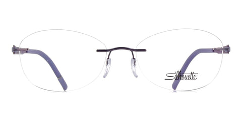 Silhouette Blend 5555/BA 4140 Glasses