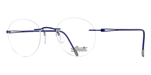 Silhouette Lite Spirit RL 5569 EP 4640 Glasses - US