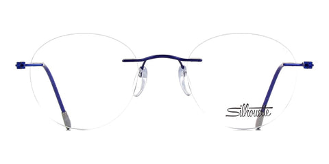 Silhouette Lite Spirit RL 5569 EP 4640 Glasses