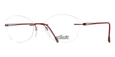 Silhouette Lite Spirit RL 5569 JN 5405 Glasses