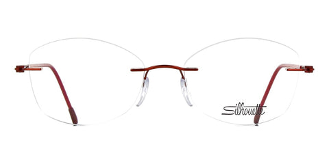 Silhouette Lite Spirit RL 5569 JN 5405 Glasses