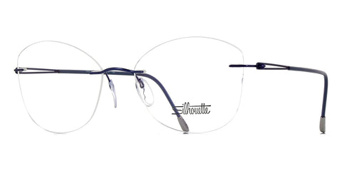 Silhouette Lite Spirit RL 5569 KE 4040 Glasses