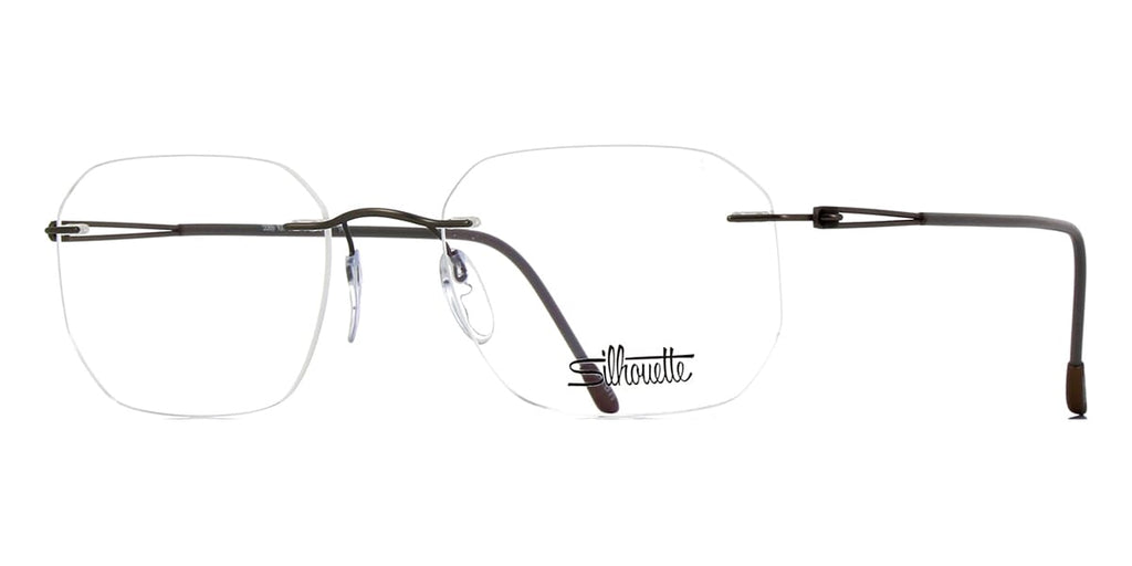 Silhouette Lite Spirit RL 5569 KX 6560 Glasses