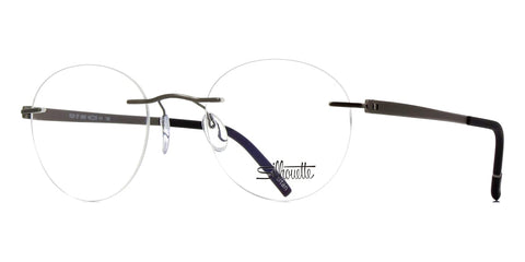 Silhouette Momentum 5529 EP 6660 Glasses