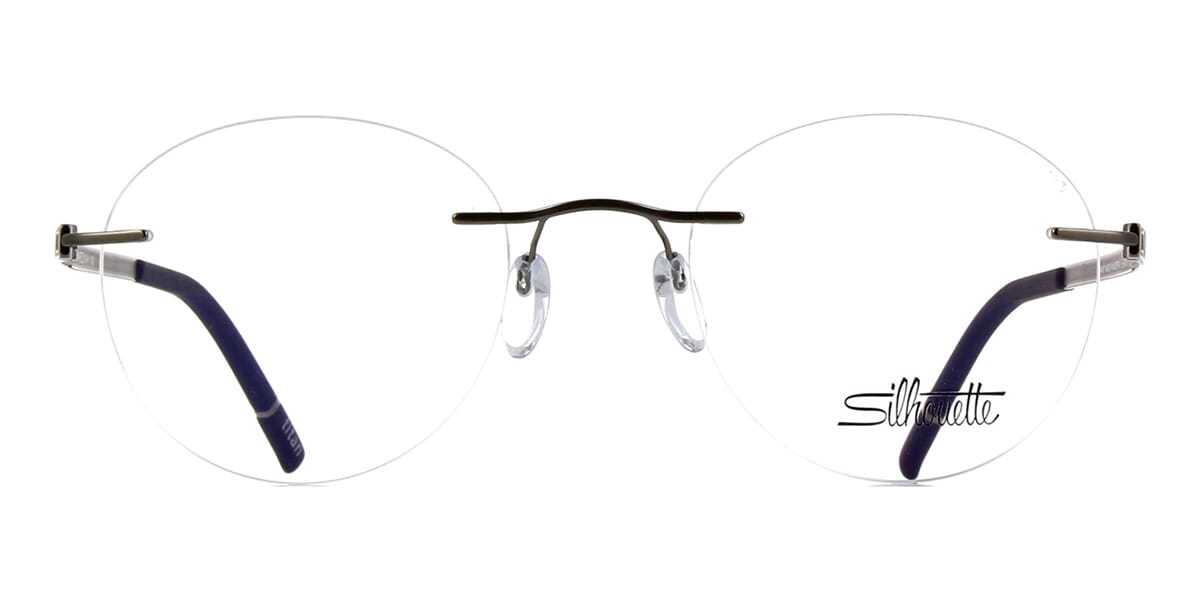 Silhouette Momentum 5529 EP 6660 Glasses