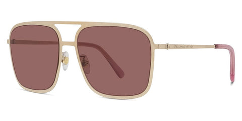 Stella McCartney SC40069U 28S Sunglasses