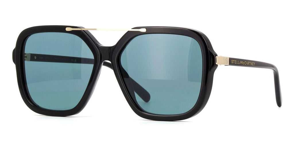 Stella McCartney SC40072I 01V Sunglasses