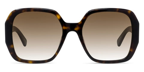 Stella McCartney SC40074I 52F Sunglasses