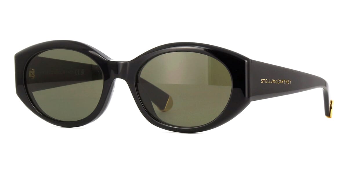 Stella McCartney SC40077I 01N