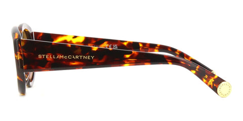 Stella McCartney SC40077I 54J Sunglasses