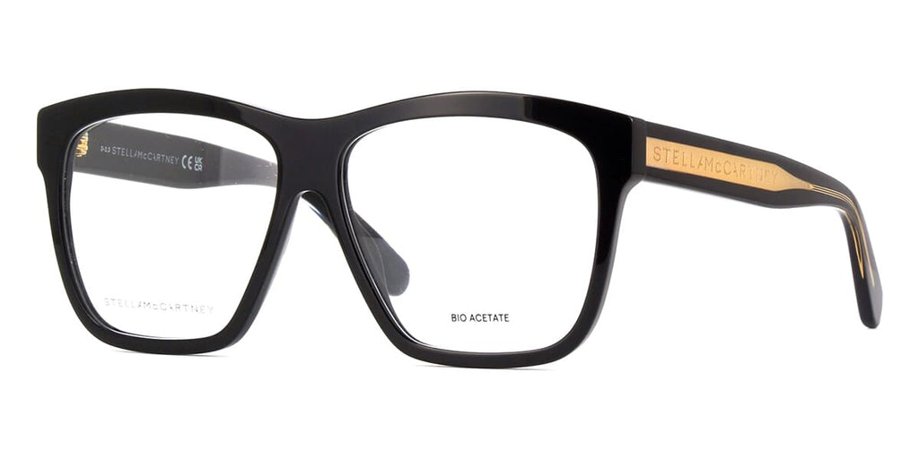 Stella McCartney SC50045I 001 Glasses