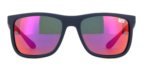 Superdry RunnerX 105P Polarised Sunglasses