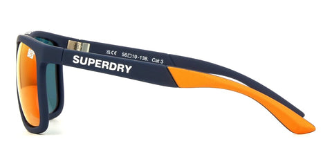 Superdry RunnerX 105P Polarised Sunglasses