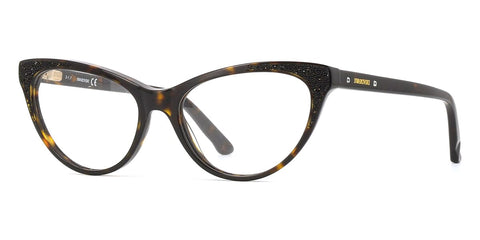 Swarovski Grazia SW 5174 052 Glasses
