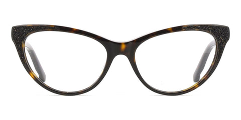 Swarovski Grazia SW 5174 052 Glasses