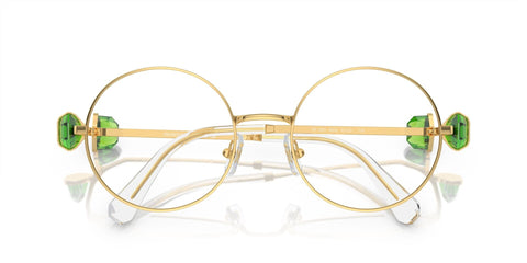 Swarovski SK1001 4004 Glasses