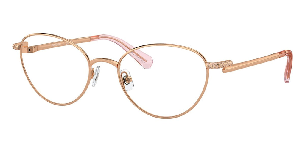 Swarovski SK1002 4014 Glasses