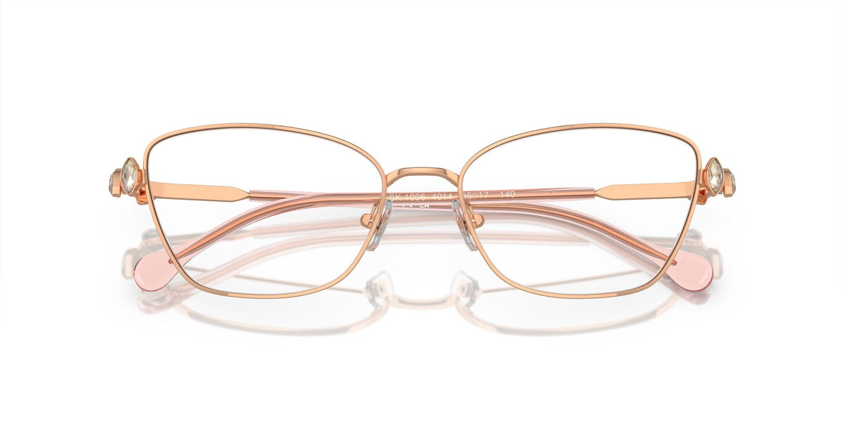 Swarovski SK1006 4014 Glasses