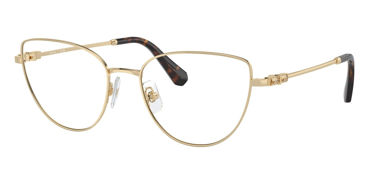 Swarovski SK1007 4013 Glasses
