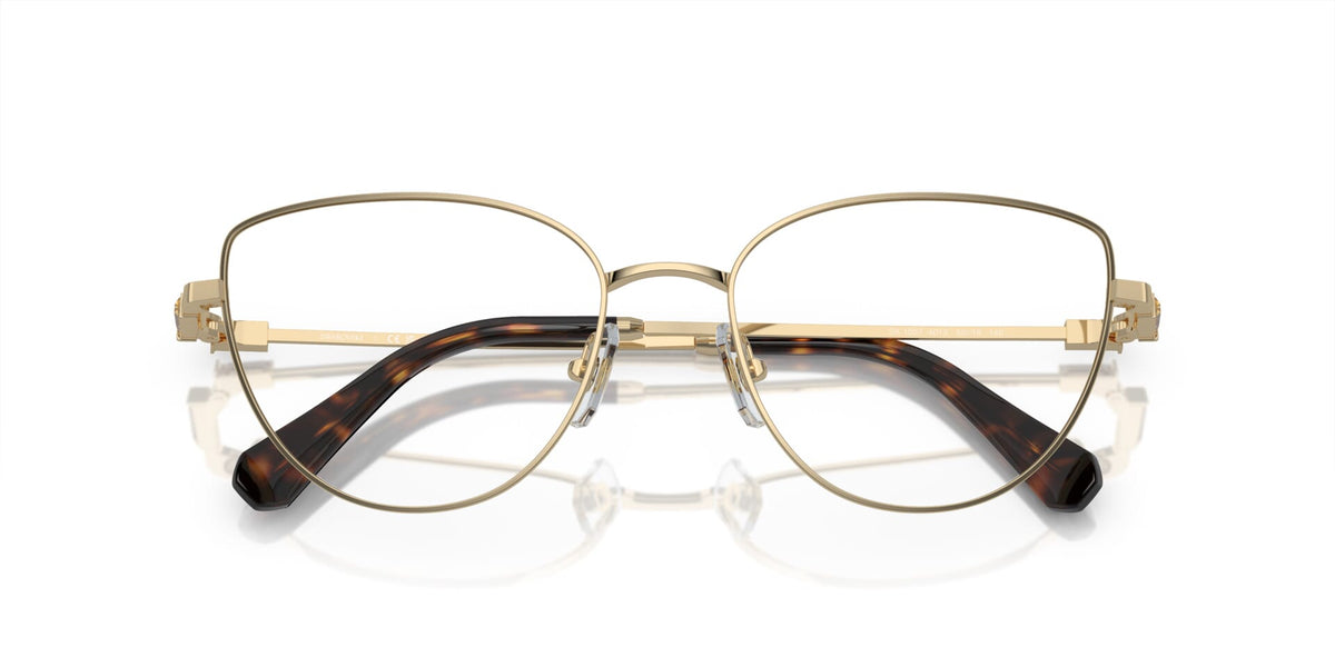 Swarovski SK1007 4013 Glasses